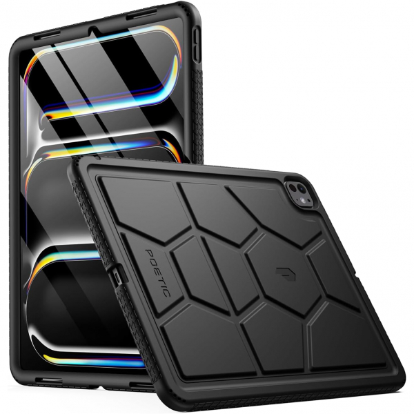 Poetic TurtleSkin iPad Pro M4 Klf (11 in)