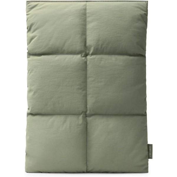 Comfyable Puffy M�knat�sl� Laptop �antas� (13/14 in�)