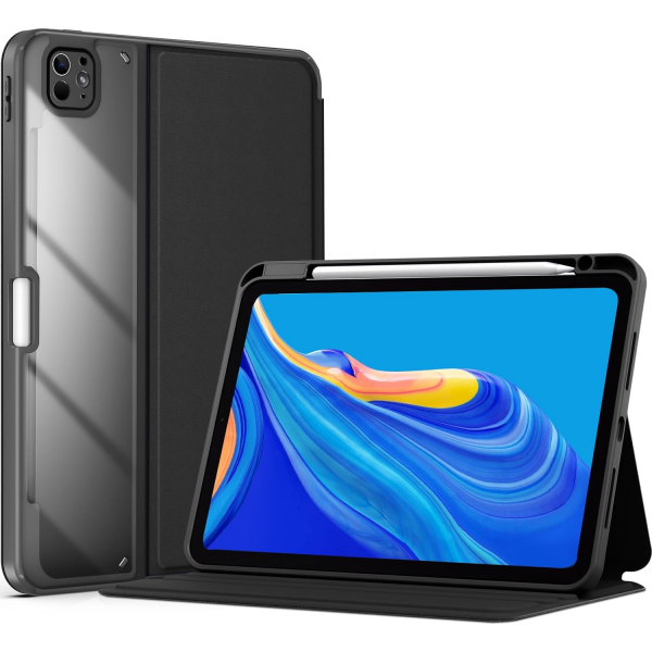 ProCase Smart Folio iPad Pro M4 Klf (13 in)