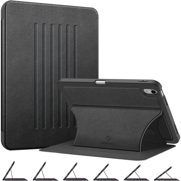 Fintie iPad Pro M4 Manyetik Standl Klf (13 in)