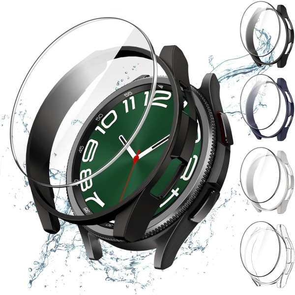 JETech Galaxy Watch 6 Classic 43mm Bumper Klf