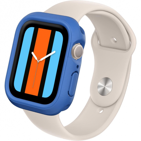 RhinoShield Apple Watch 9 41mm Bumper Klf
