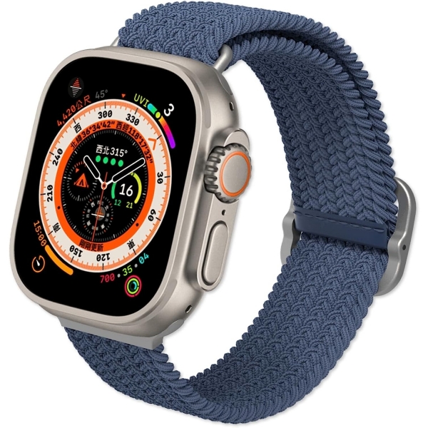 RhinoShield Apple Watch 9/8/7 Uyumlu Kay�� (38/40/41mm)
