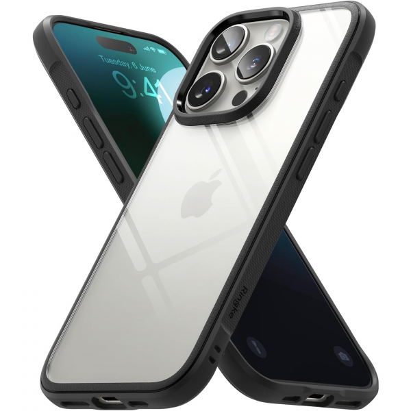 Rin gke Apple iPhone 16 Pro Max Fusion Bold Klf