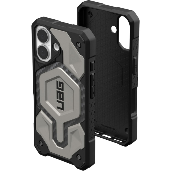 UAG Apple iPhone 16 Plus Monarch Pro Klf 