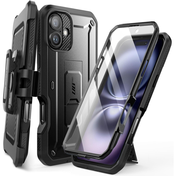 SUPCASE Apple iPhone 16 Plus UBP Klf
