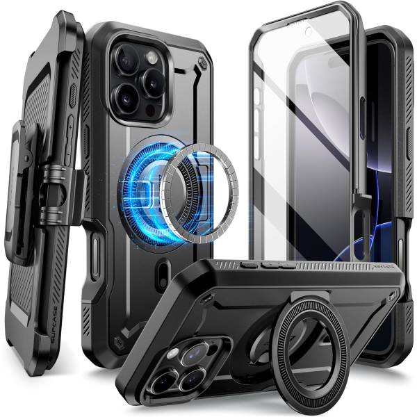 SUPCASE iPhone 16 Pro Max UBP Mag Tam Korumal Klf