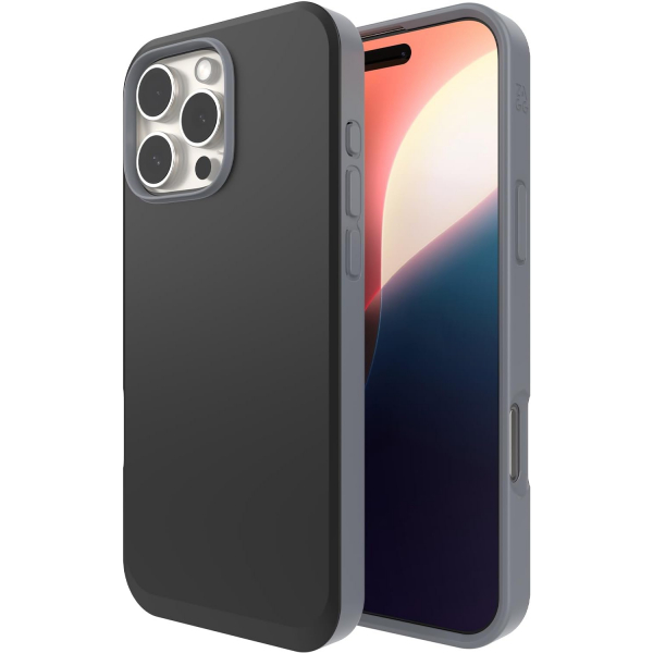 Zagg Apple iPhone 16 Pro SoHo Snap Klf 