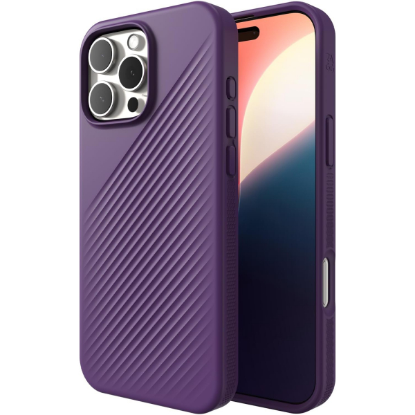 ZAGG Apple iPhone 16 Pro Luxe Snap Klf