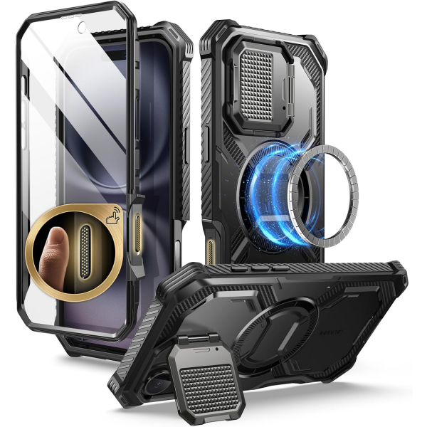 i-Blason Apple iPhone 16 Plus Armorbox Klf