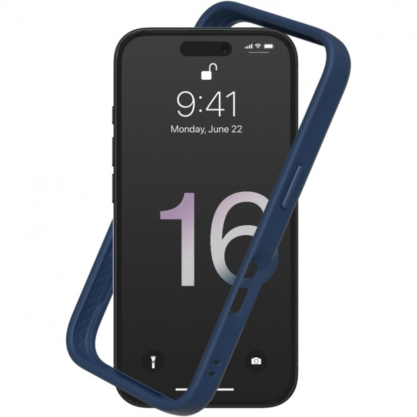 RhinoShield Apple iPhone 16 Plus CrashGuard NX Klf 
