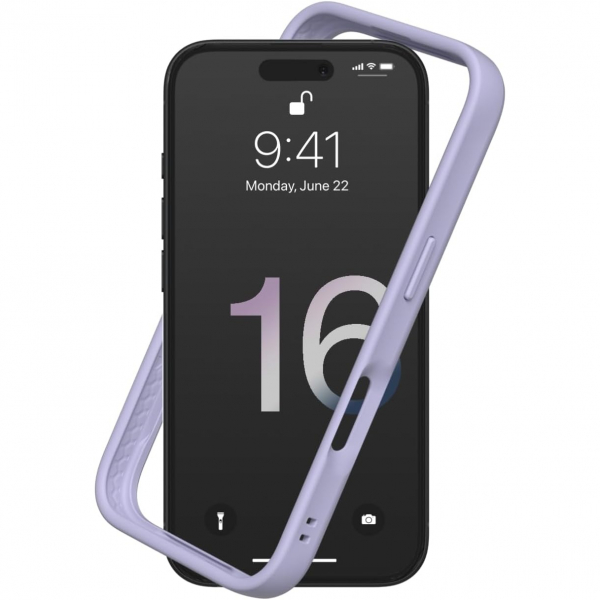 RhinoShield Apple iPhone 16 Pro CrashGuard NX Klf 