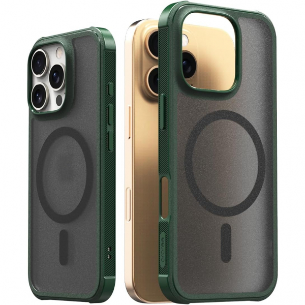 araree Apple iPhone 16 Pro Max Duple M Armor Klf