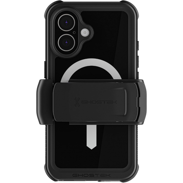 Ghostek Apple iPhone 16 Plus Su Geirmez Nautical Klf