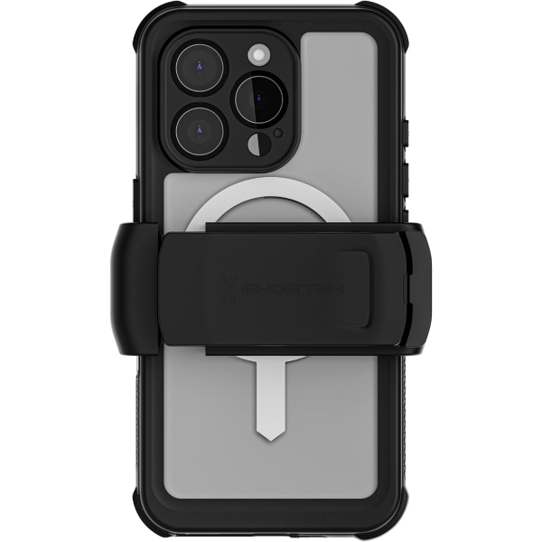 Ghostek  iPhone 16 Pro Max Su Geirmez Nautical Klf