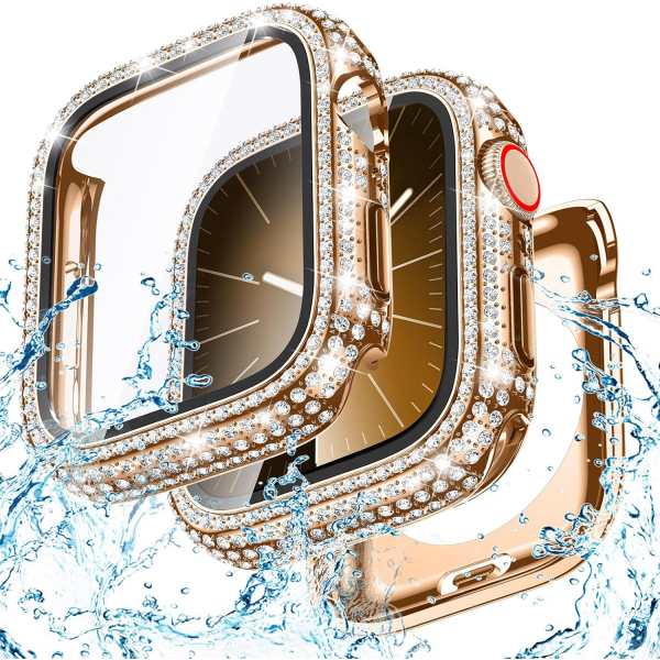 Goton Apple Watch 9 41mm Bumper K�l�f 