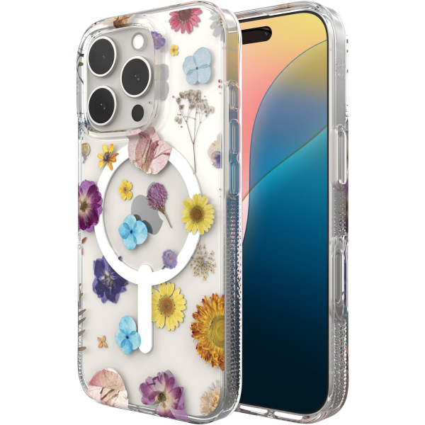 ZAGG Apple iPhone 16 Pro Max Milan Snap Klf 