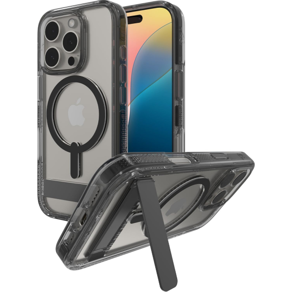 ZAGG Apple iPhone 16 Pro Max Santa Cruz Snap Klf 
