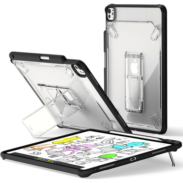 Rin gke iPad Air M2 Fusion Sketch Klf (13 in)