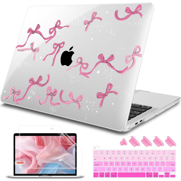 Tuiklol MacBook Pro Laptop Koruyucu K�l�f Seti (16 �n�)