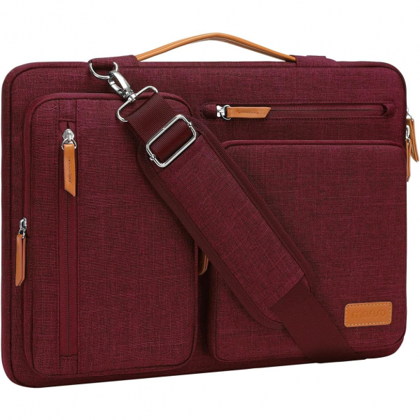 MOSISO 360 Laptop �antas�(15.6-16 in�)