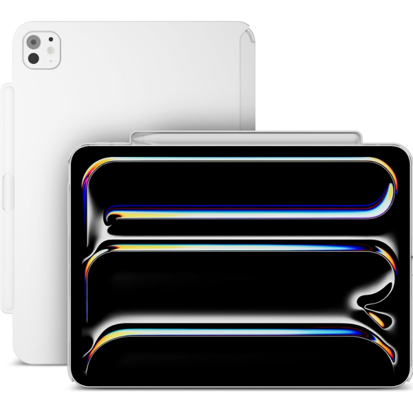 SwitchEasy iPad Pro M4 CoverBuddy Lite Klf (13 in)