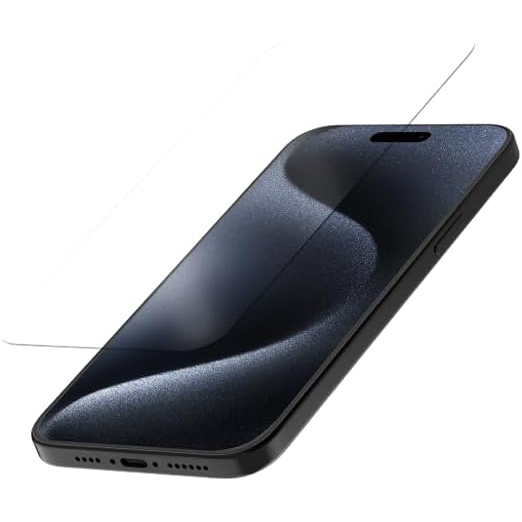 Quad Lock Apple iPhone 16e Ekran Koruyucu