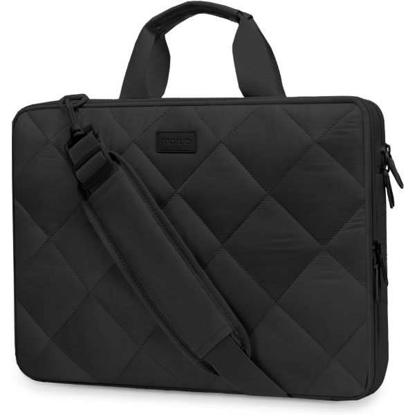 MOSISO Fluffy Laptop antas (13-13.3 in)