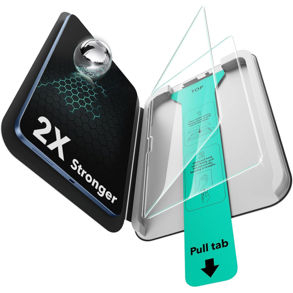 ESR Apple iPad Air 7.Nesil Ekran Koruyucu (11 in)