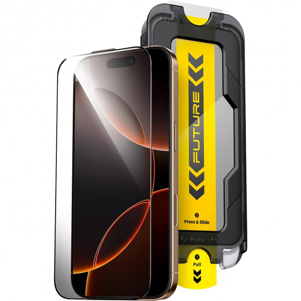 AOHI Apple iPhone 16 Pro Max Ekran Koruyucu