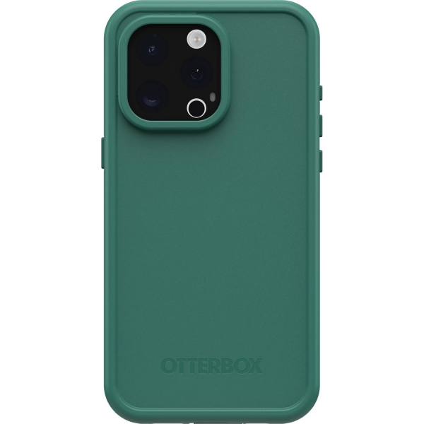 OtterBox iPhone 15 Pro FRE Su Geirmez Klf
