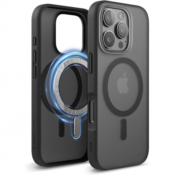 elago Apple iPhone 16 Pro Max Hybrid effaf Klf