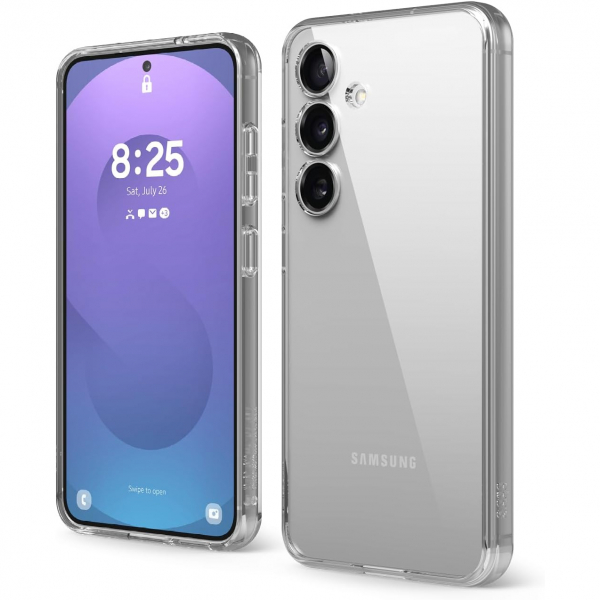 elago Samsung Galaxy S25 Plus effaf Klf