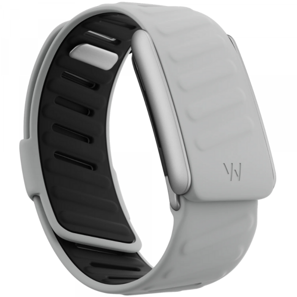 WHOOP MG Uyumlu SportFlex Silikon Kay�� 