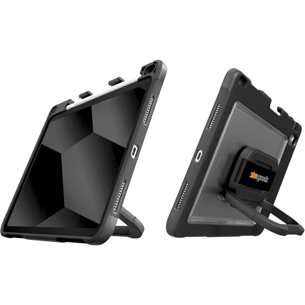 STM iPad 9/8/7.Nesil Dux Standl Klf 