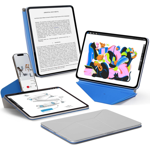 MOFT iPad A16 Dynamic Folio Klf (11 in)
