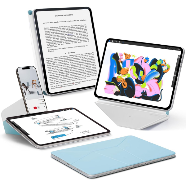 MOFT iPad Pro M4 Dynamic Folio Klf (11 in)