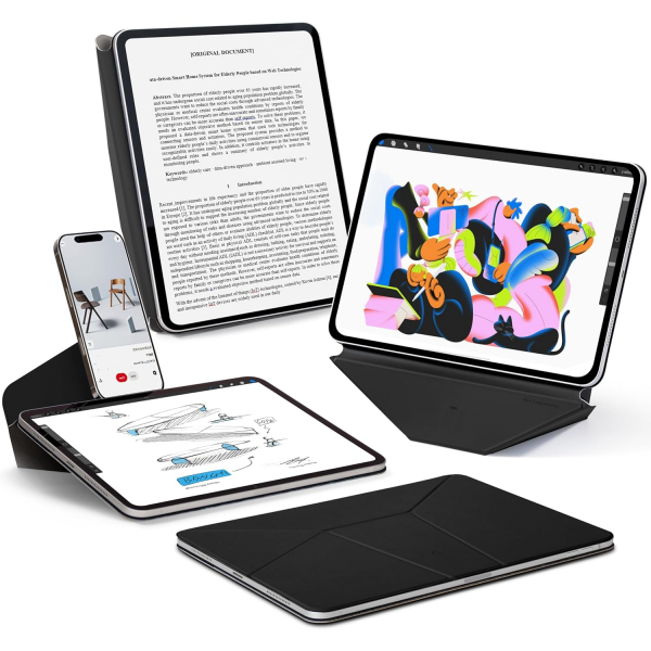 MOFT iPad Pro M4 Dynamic Folio Klf (13 in)