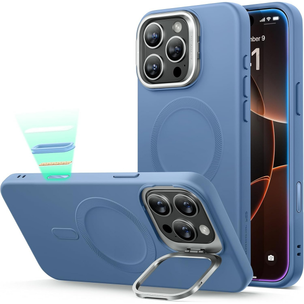 ESR Apple iPhone 16 Pro Cloud Klf 
