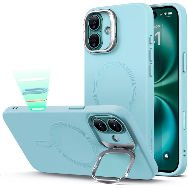 ESR Apple iPhone 16 Plus Cloud Klf 