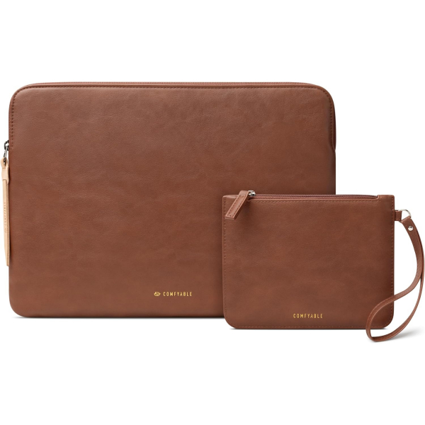 Comfyable Deri Laptop antas (13-14 in)