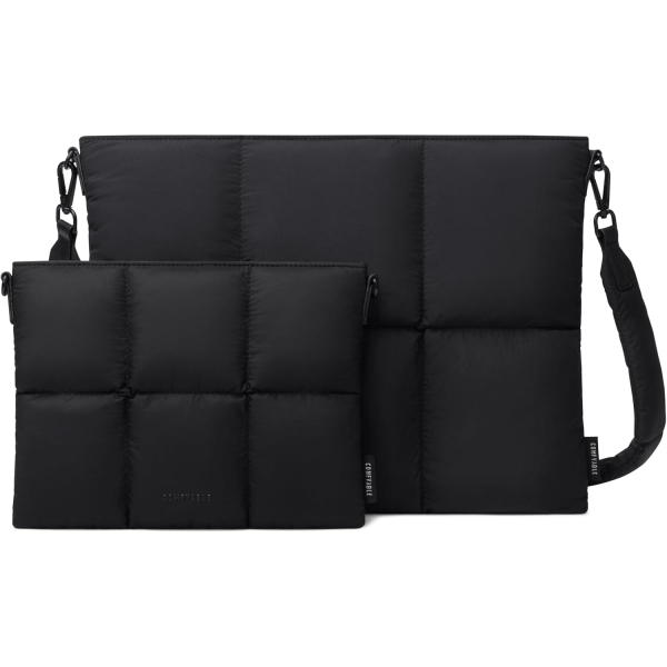 Comfyable Puffy Laptop Klf (13-14 in)