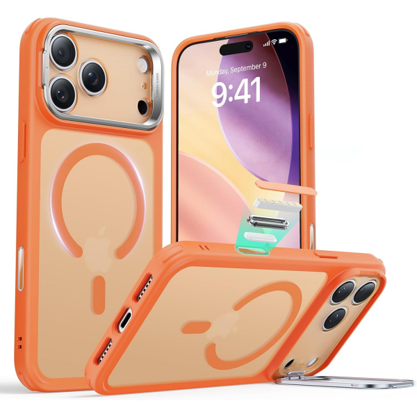ESR Apple iPhone 17 Pro Max Standl Klf 