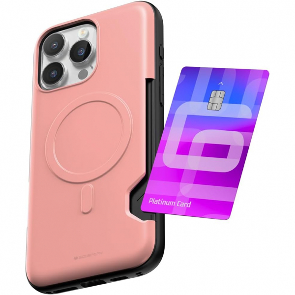 Goospery Apple iPhone 16 Pro Klf 