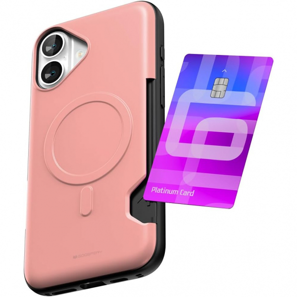 Goospery Apple iPhone 16 Klf 