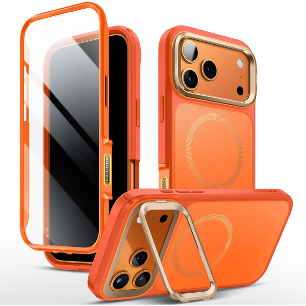i-Blason Apple iPhone 17 Pro Ares Klf