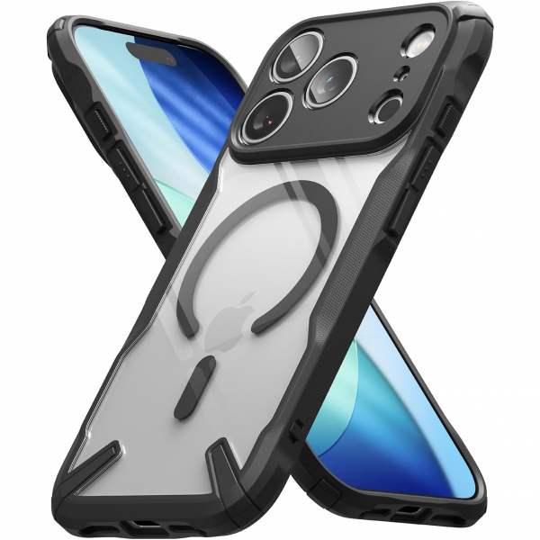 Rin gke iPhone 17 Pro Fusion-X MagSafe Klf