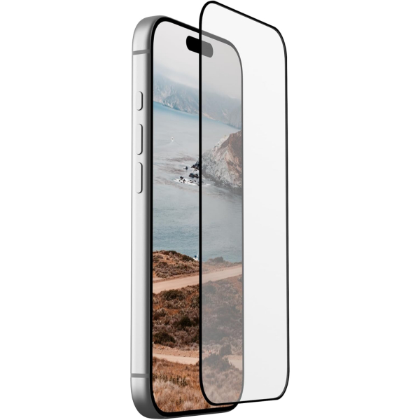 UAG Apple iPhone 17 Pro Max Temperli Cam Ekran Koruyucu
