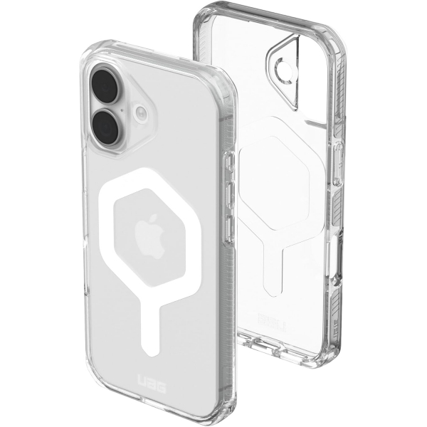 UAG Apple iPhone Air Plyo Klf