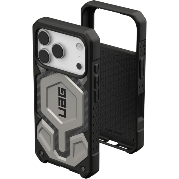 UAG Apple iPhone 17 Pro Max Monarch Pro Klf 